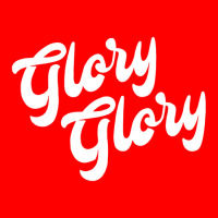 Glory Glory Georgia Rally Fight Song 5 Panel Snapback Cap | Artistshot