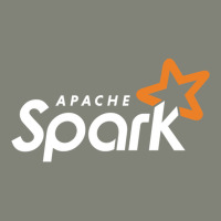 Dark Apache Spark Machine Learning Tshirt Pa Trucker Cap | Artistshot