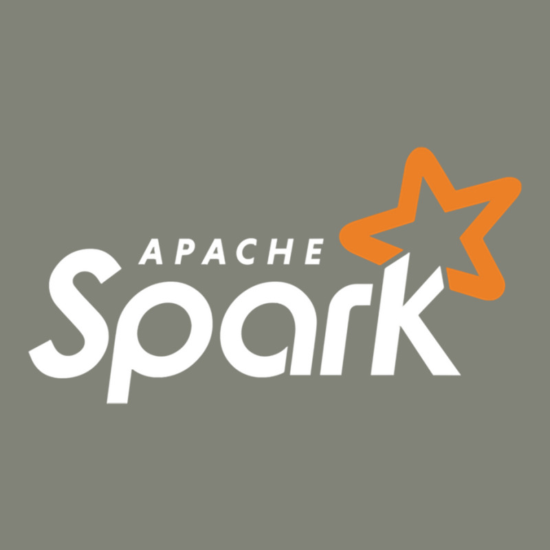 Dark Apache Spark Machine Learning Tshirt Pa Trucker Cap | Artistshot