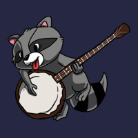 Banjo Player Thrash Panda Musical Instrument Instrumentalist Pa Trucker Cap | Artistshot