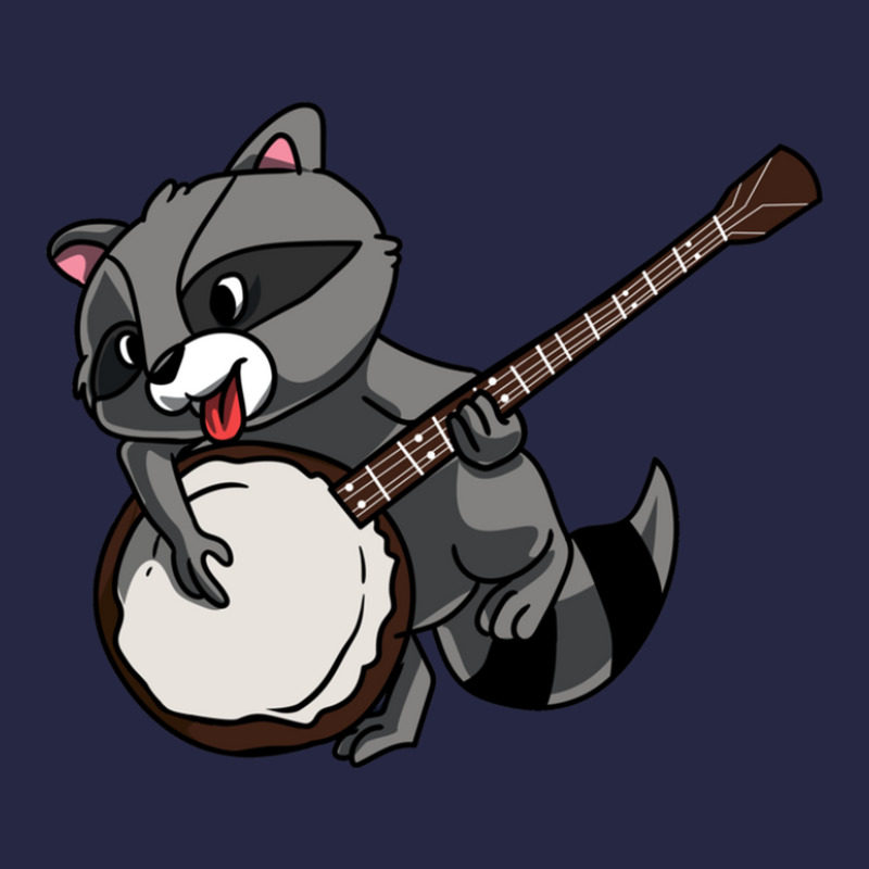 Banjo Player Thrash Panda Musical Instrument Instrumentalist Pa Trucker Cap by ThomasMNykamp | Artistshot