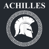 Achilles Ancient Greek Warrior Pa Trucker Cap | Artistshot