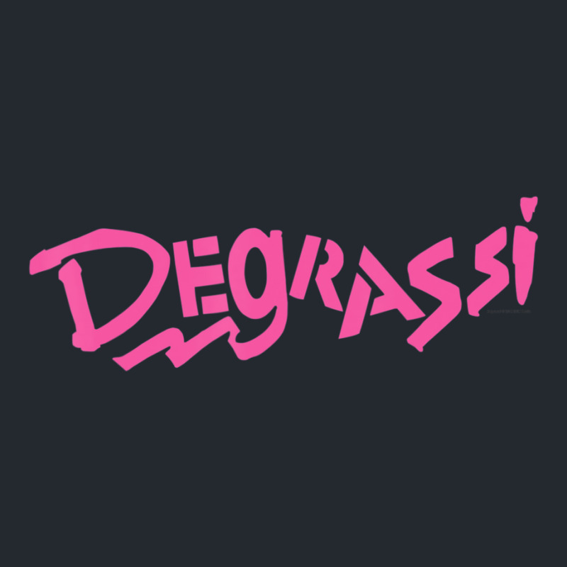 Degrassi Adult Classic Pa Trucker Cap by Whitfield Wolff | Artistshot