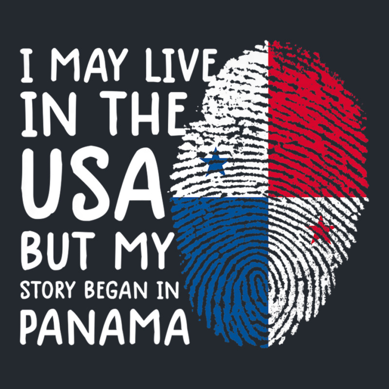 Panama Tee Shirt Men Panama Flag Shirt Women Panamanian Premium T Shir Pa Trucker Cap by cm-arts | Artistshot