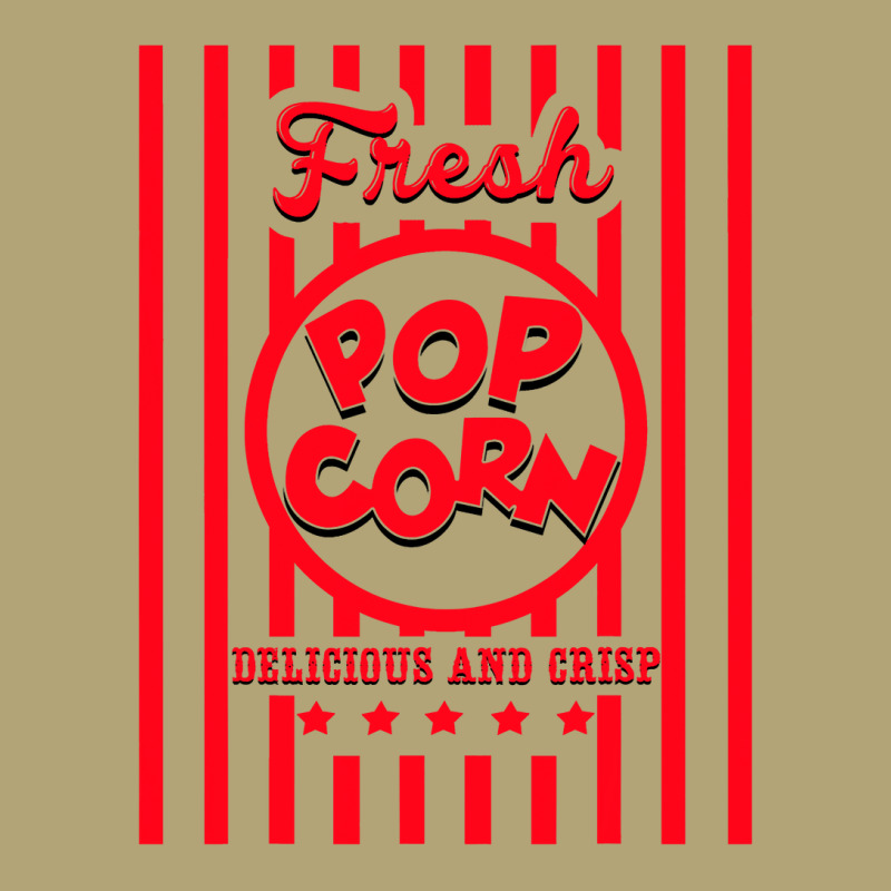 Fresh Popcorn Costume For Halloween Pa Trucker Cap | Artistshot