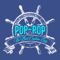 Pop Pop The Best Captain Ever Grandpa Pop Pop Gifts Pa Trucker Cap | Artistshot