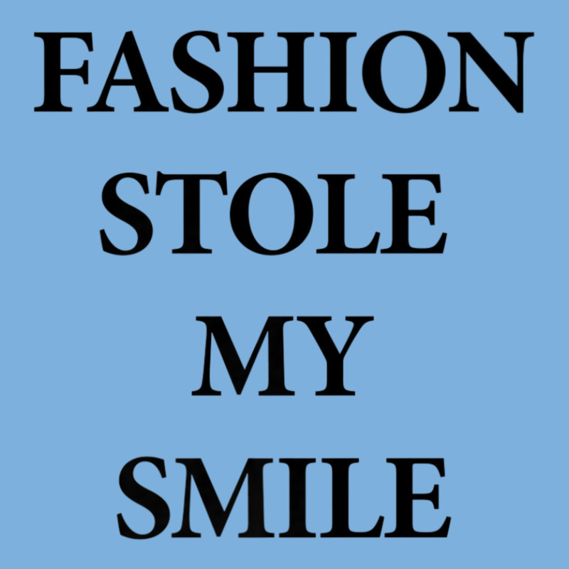 Fashion Stole My Smile Pa Trucker Cap | Artistshot