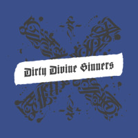 Dirty Divine Sinners Pa Trucker Cap | Artistshot