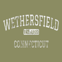 Wethersfield Connecticut Ct Vintage T Shirt Pa Trucker Cap | Artistshot