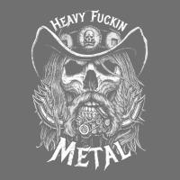 Heavy Fuckin Metal Pa Trucker Cap | Artistshot