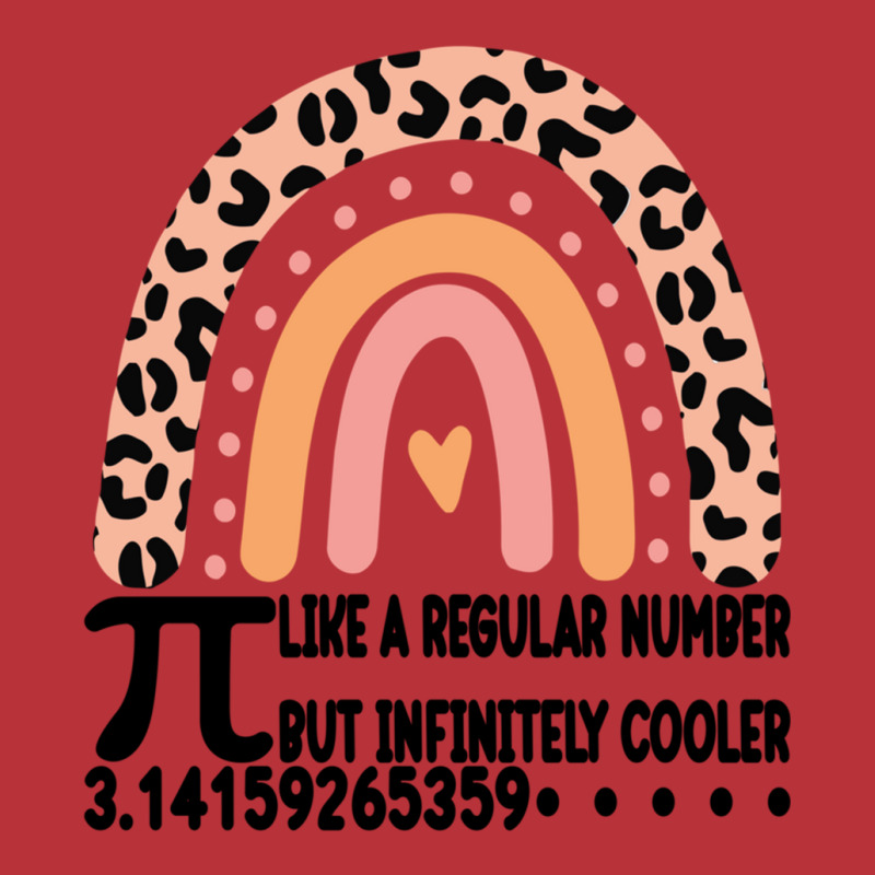 Funny Pi Day Teacher Quote, Pi Like A Regular Number But Infinitely Co Pa Trucker Cap by cm-arts | Artistshot