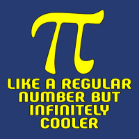 Pi Like A Regular Number But Infinitely Cooler Gifts Pa Trucker Cap | Artistshot