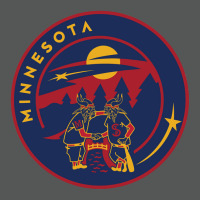 Minnesota Sports Classic Basic Backpack | Artistshot