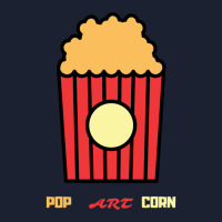 Pop Art Corn Basic Backpack | Artistshot