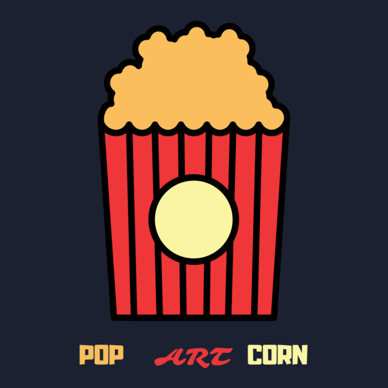 Pop Art Corn Basic Backpack | Artistshot