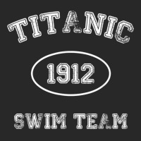 Titanic Swim Team   Titanic Clothing T Shirt Fashion Visor | Artistshot