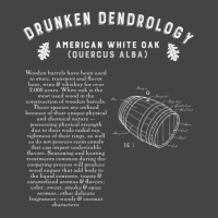 Drunken Dendrology   Beer, Whiskey, Wine Barrel T Shirt Fashion Visor | Artistshot