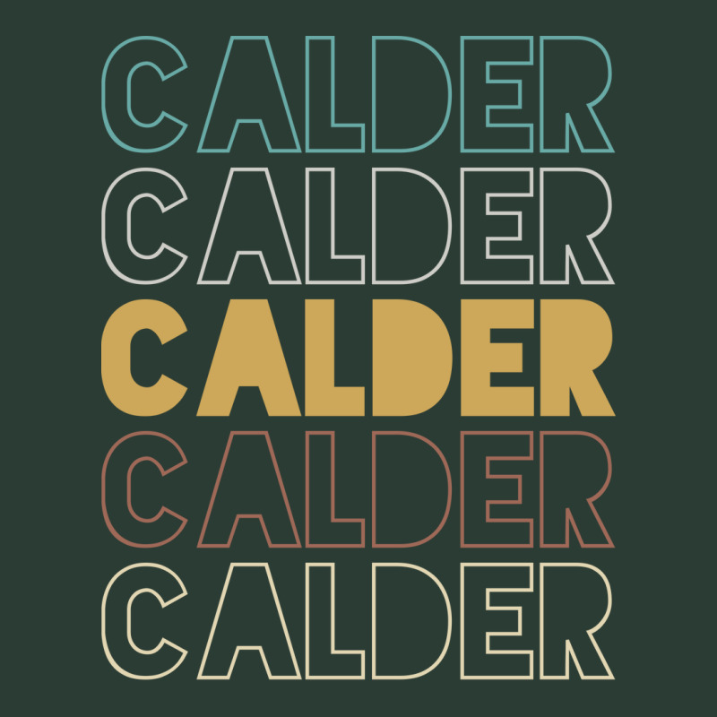 Calder Calder Calder Calder Calder Fashion Visor by Topseller | Artistshot