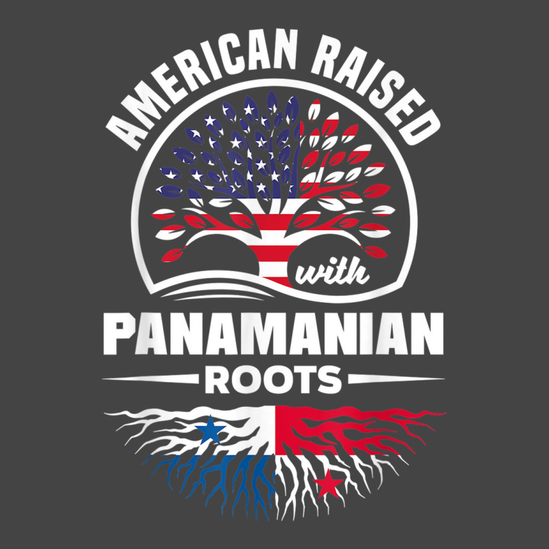 American Raised With Panamanian Roots Panama Panama Flag Fashion Visor by Newshirt | Artistshot