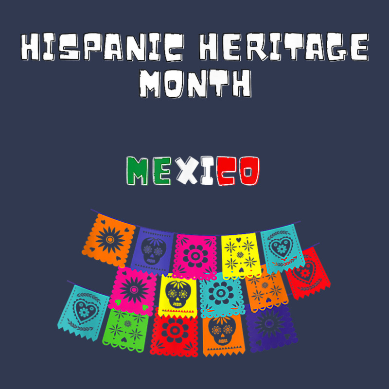 Hispanic Heritage Month Mexico Flag Latin Celebrate America Fashion Visor by Markets | Artistshot