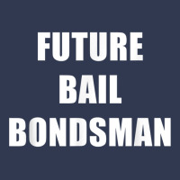 Future Bail Bondsman Job T Shirt Loan Money Avoid Jail Time Fashion Visor | Artistshot