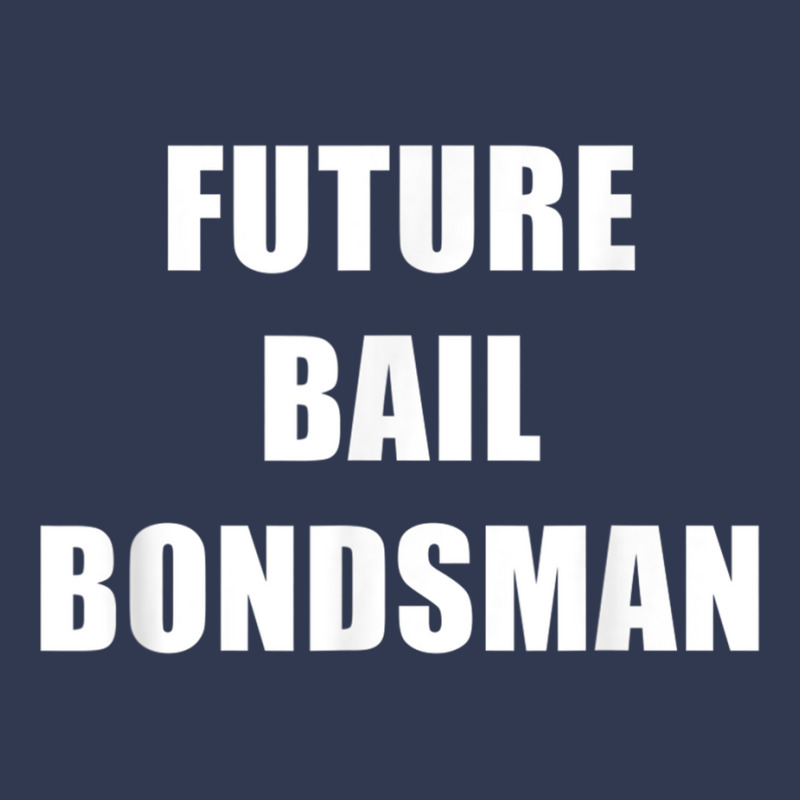 Future Bail Bondsman Job T Shirt Loan Money Avoid Jail Time Fashion Visor by cm-arts | Artistshot