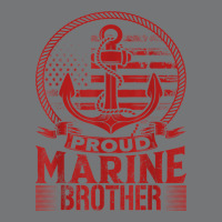 Proud Marine Brother Nike Dri-fit Cap | Artistshot