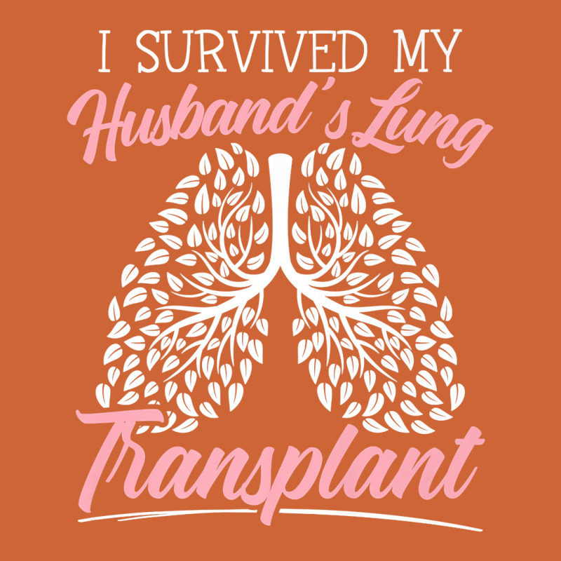 I Survived My Husband's Lung Transplant Organ Donation Premium T Shirt Nike Dri-FIT Cap by cm-arts | Artistshot