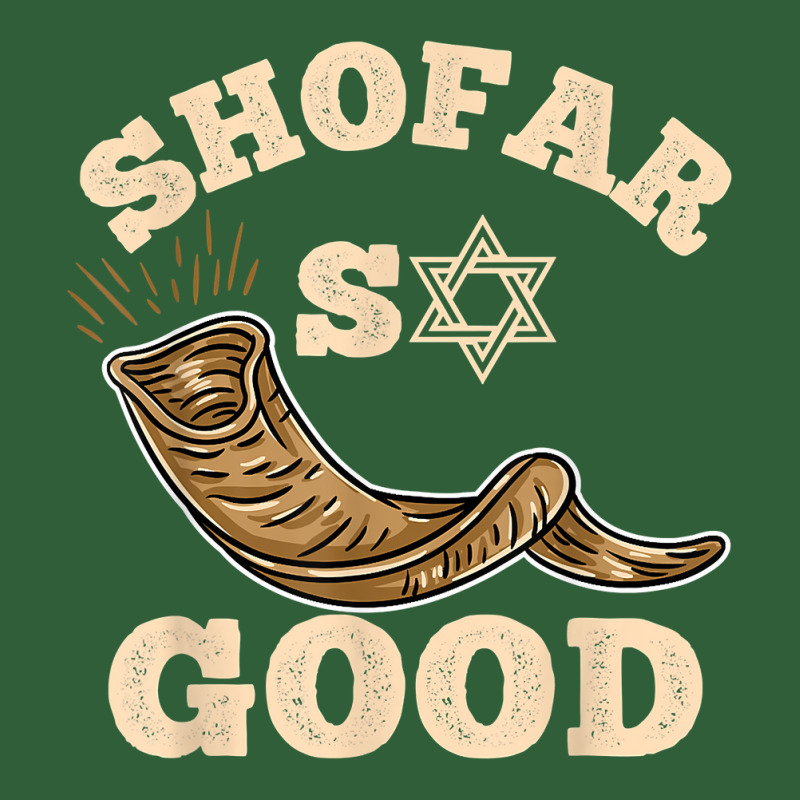 Shofar So Good Rosh Hashanah T Shirt Nike Dri-fit Cap | Artistshot