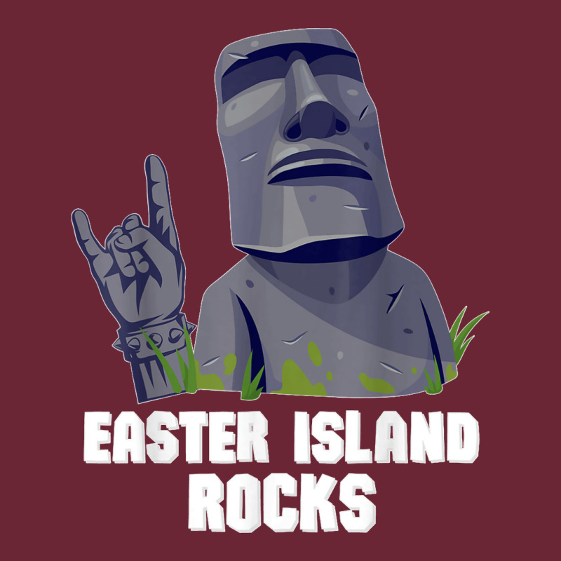 Easter Island Rocks Moai Statue Rapa Nui Rock Music Nike Dri-fit Cap | Artistshot