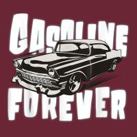 Gasoline Forever Funny Gas Cars Vintage Muscle Car T Shirt Nike Dri-fit Cap | Artistshot