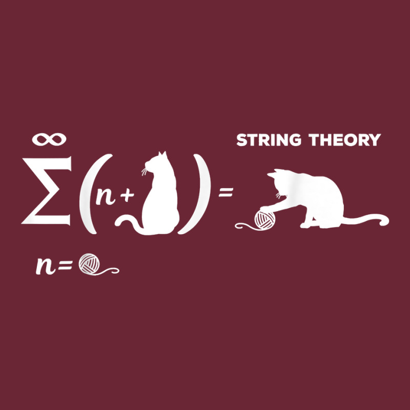 Schrödinger String Theory   Cat Physicist Quantum Mechanics T Shirt Nike Dri-FIT Cap by nurselrveigelcci | Artistshot