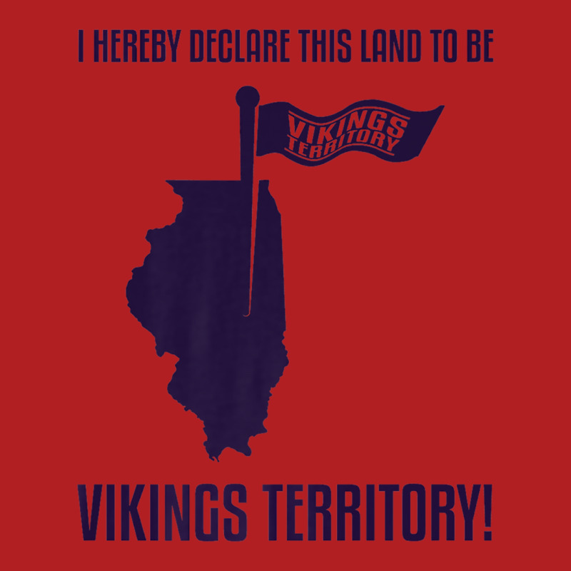 Vikings Territory State Shirt   Illinois Nike Dri-FIT Cap by cm-arts | Artistshot