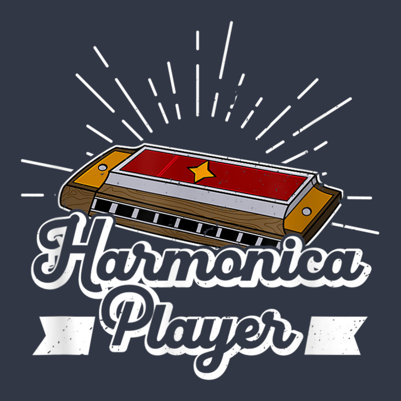 Harmonica Instrument Music Musician Players Nike Dri-FIT Cap by Market | Artistshot