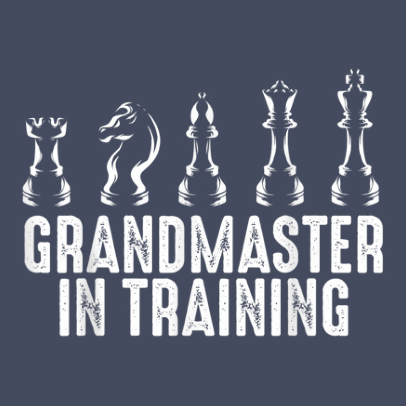 Grandmaster In Training Chess Player Chess Pieces Nike Dri-FIT Cap by TopShirts | Artistshot