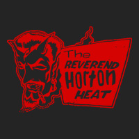 #reverend Horton Heat Triot 3/4 Sleeve Shirt | Artistshot