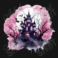 Pink Halloween Day Active Duffel | Artistshot