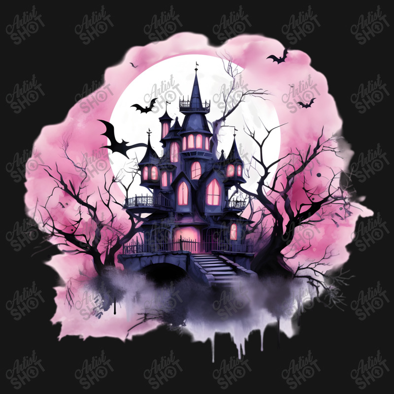 Pink Halloween Day Active Duffel by risedesignid | Artistshot