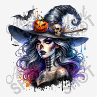 Witch Halloween Day Camper Cup | Artistshot