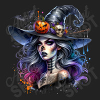 Witch Halloween Day Basic Backpack | Artistshot