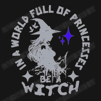 Be A Witch Active Duffel | Artistshot