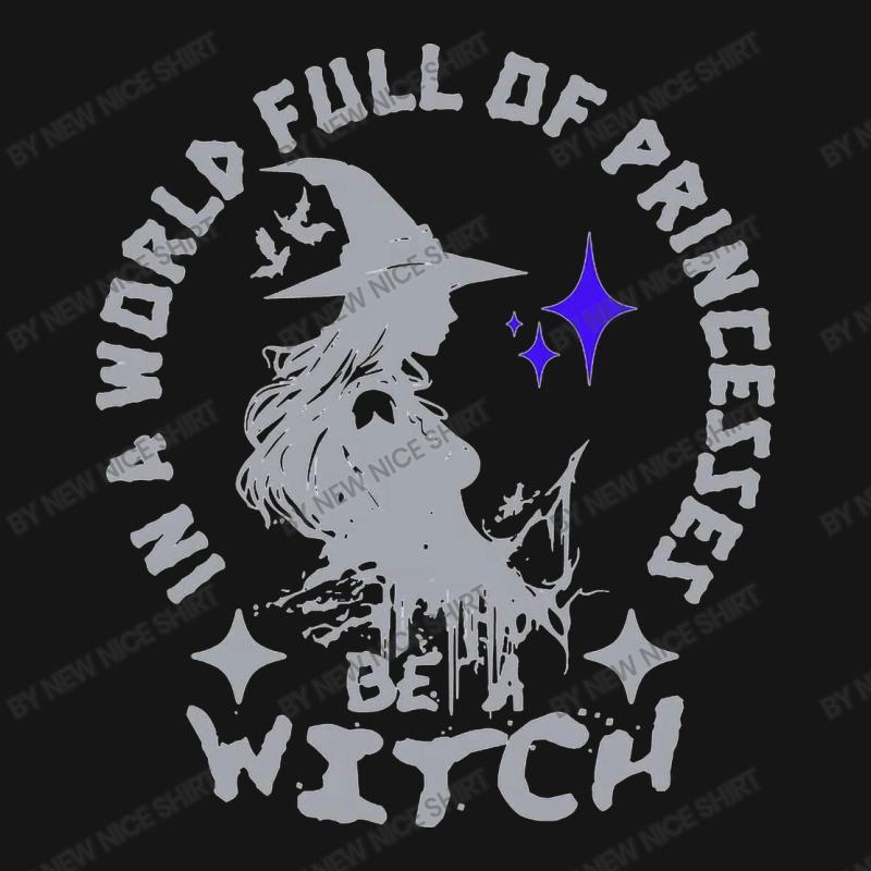 Be A Witch Active Duffel by New Nice Shirt | Artistshot