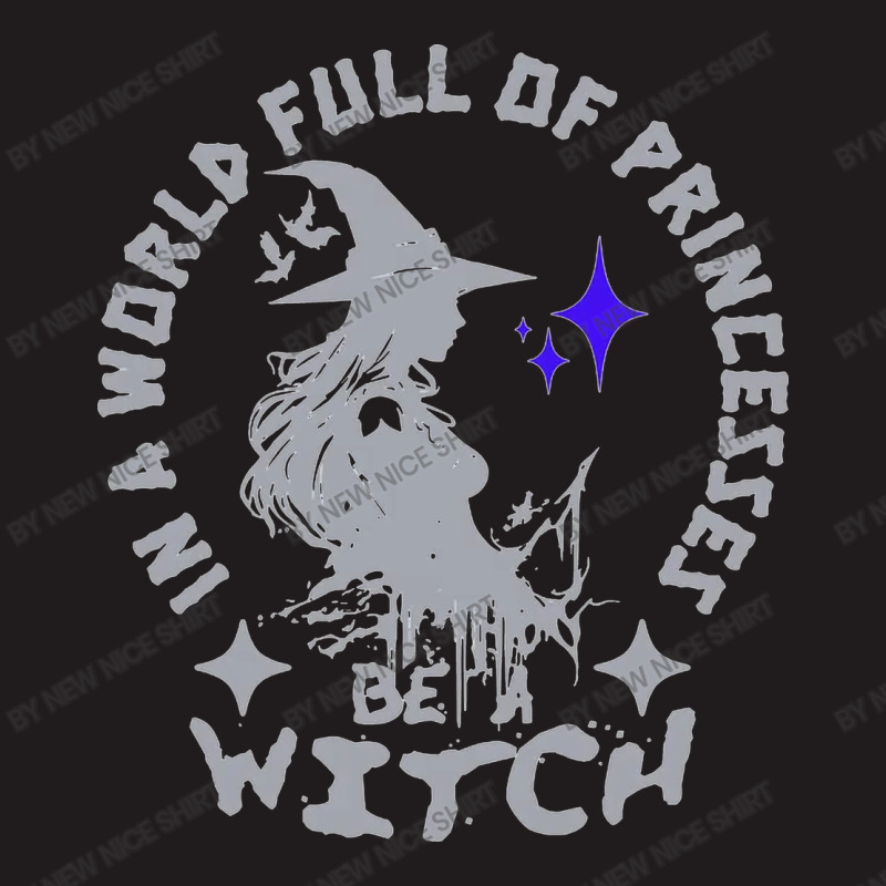 Be A Witch Waist Apron by New Nice Shirt | Artistshot