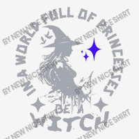 Be A Witch Round Patch | Artistshot