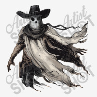 Halloween Day - Cow Boy Funny Skull Rear Car Mat | Artistshot