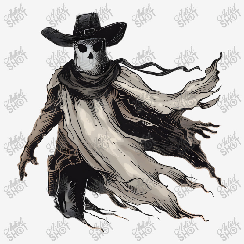 Halloween Day - Cow Boy Funny Skull Rear Car Mat by risedesignid | Artistshot