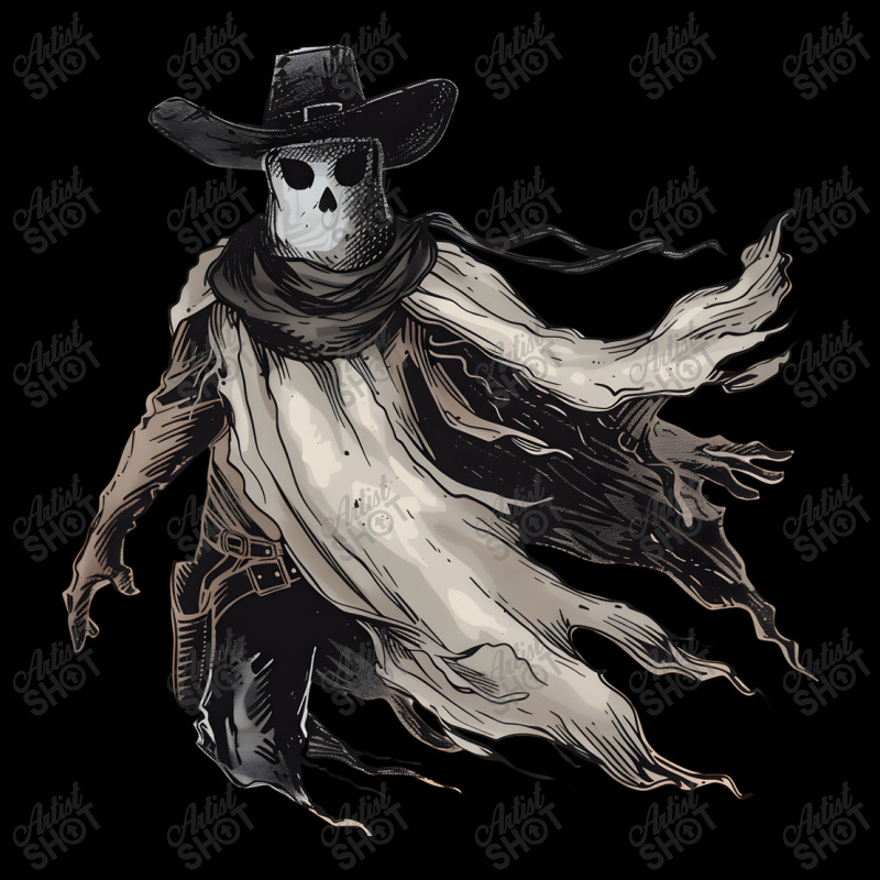 Halloween Day - Cow Boy Funny Skull Metal Print Horizontal by risedesignid | Artistshot