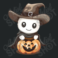 Cowboy Funny Pumpkin -halloween Day Duffel Bag | Artistshot