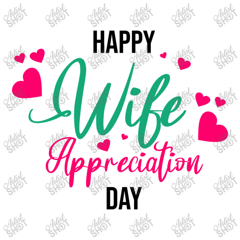 Wife Appreciation Day Queen Paper Bag - 16 x 6 x 19 1/4 by MV. DESIGN ART | Artistshot