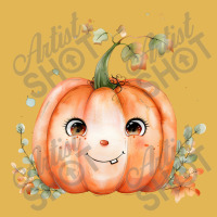 Halloween Pumpkin Funny Vintage Hoodie And Short Set | Artistshot